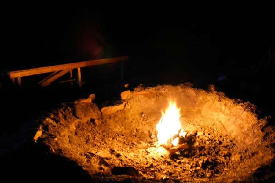 From Mendoza: Sunset Horseback Ride and Asado in the Andes - What to Bring: Simple Gear That Makes Riding More Comfortable