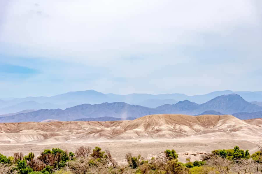 From Nazca: Cahuachi Pyramids Private Tour - Why Cahuachi’s Pyramids Feel Different from Other Ruins