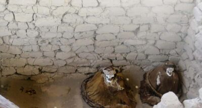 From Nazca: Chauchilla Cemetery Tour and Artisans Workshop - Chauchilla Cemetery: walking among tombs and preserved mummies