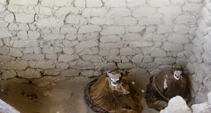 From Nazca: Chauchilla Cemetery Tour and Artisans Workshop - Pottery workshop: the cultural thread continues after the cemetery