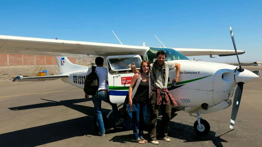 From Nazca: Flight in a light aircraft over the Nazca Lines - Who This Flight Is Best For (and Who Might Skip It)