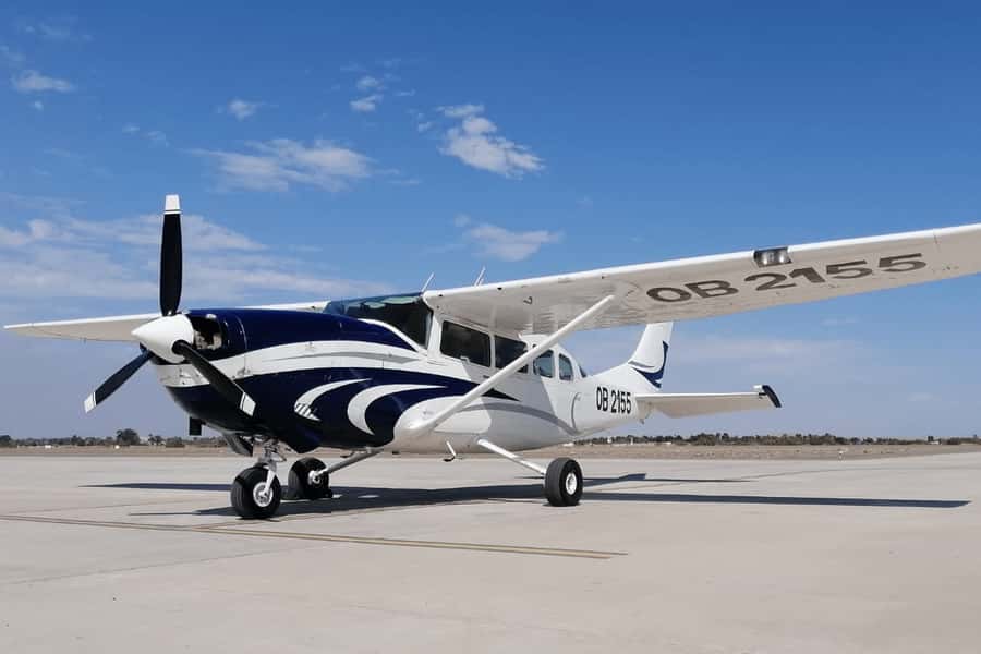 From Nazca: Small plane flight over the Nazca Lines - Key things to know before you go