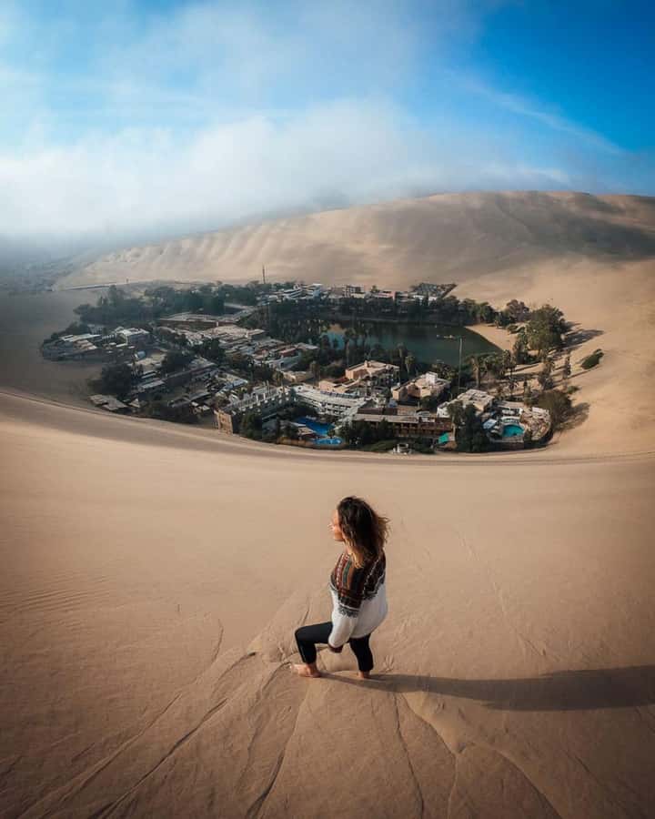 From Paracas | Excursion to Ica and Huacachina - A Midday Drive from Paracas to Ica (Pickup, timing, and vibe)