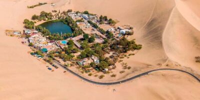 From Paracas | Excursion to Ica and Huacachina - Pisco and wine tasting at a local winery: what’s included and why it’s worth it