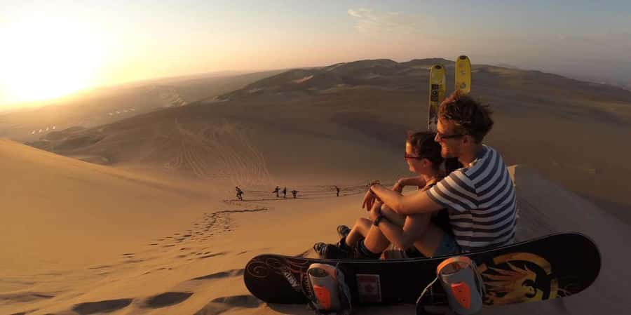 From Paracas | Excursion to Ica and Huacachina - The Regional Museum of Ica stop: ticket cost and what you’ll learn