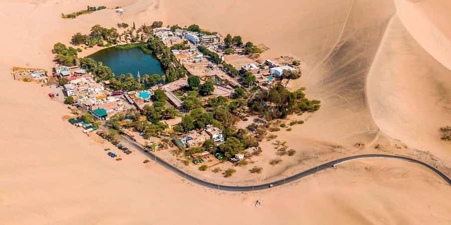 From Paracas | Excursion to Ica and Huacachina - Pisco and wine tasting at a local winery: what’s included and why it’s worth it