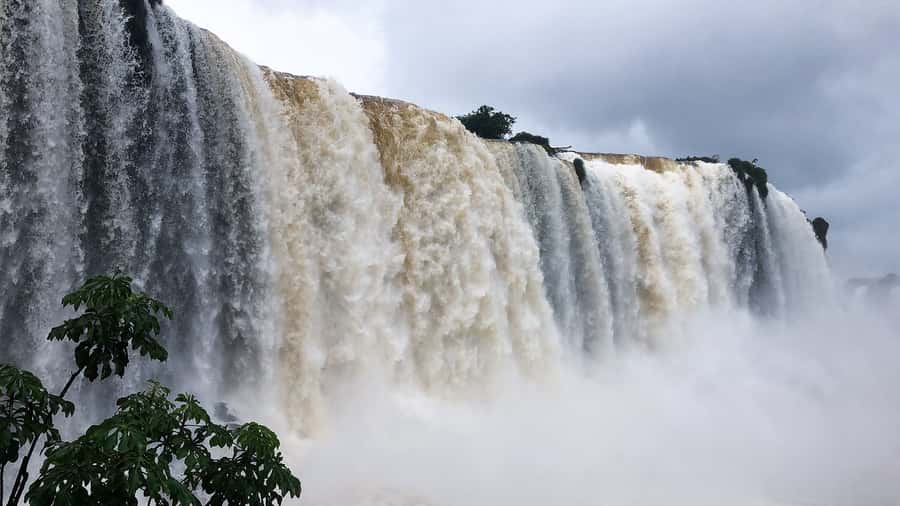 From Puerto Iguazu: Half-Day Brazilian Falls Excursion - Key things that make this tour worth your attention