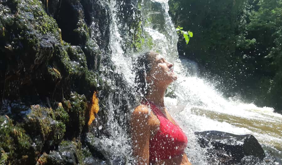From Puerto Iguazu: Secret Falls Adventure - Price ($149): what’s included, what’s not, and the value math