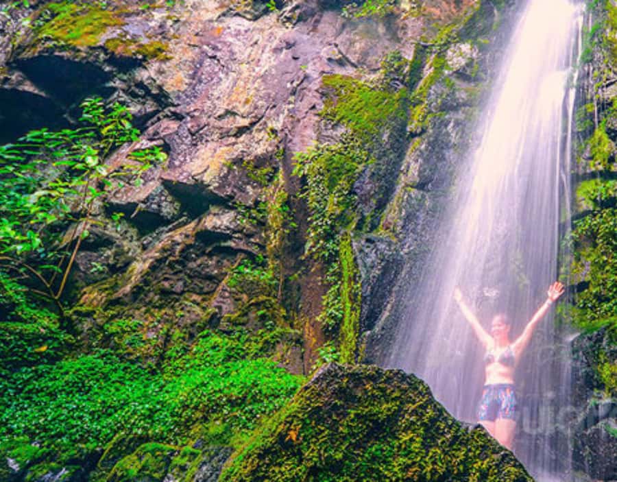 From Puerto Iguazu: Secret Falls Adventure - Puerto Iguazú pickup and border realities (read this before you pack)