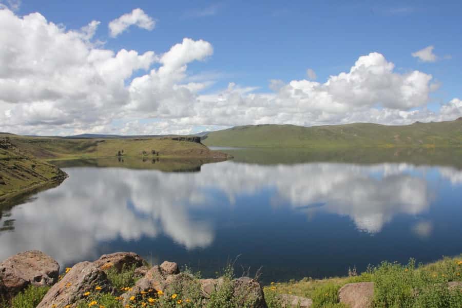 From Puno: 4h tour to Sillustani - Should you book this Puno to Sillustani trip?