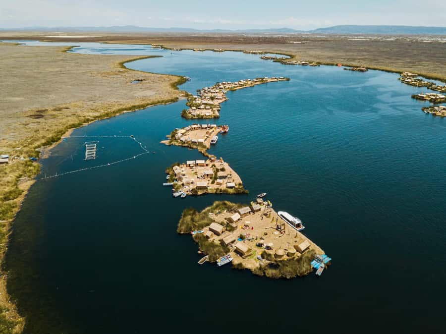 From Puno: Excursion to Uros and Taquile Islands + Income - Who this tour suits best (and who might want to adjust)