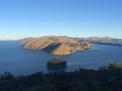 From Puno: Sun Island and Copacabana 1-Day Tour - Copacabana Sanctuary And Lunch: Where You Get A Real Breather