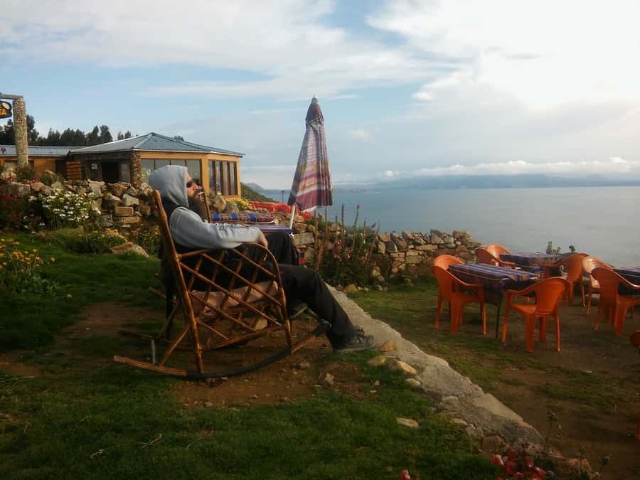 From Puno: Sun Island and Copacabana 1-Day Tour - Sun Island Archaeology Circuit: Pilko Kaina, Chincana, Temples, And More