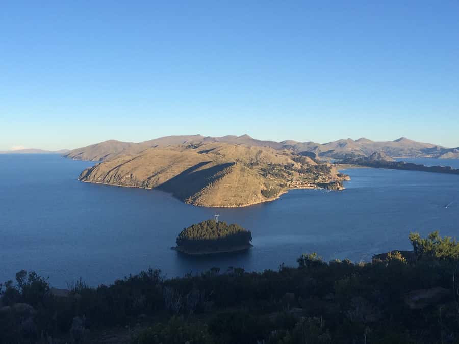 From Puno: Sun Island and Copacabana 1-Day Tour - Copacabana Sanctuary And Lunch: Where You Get A Real Breather