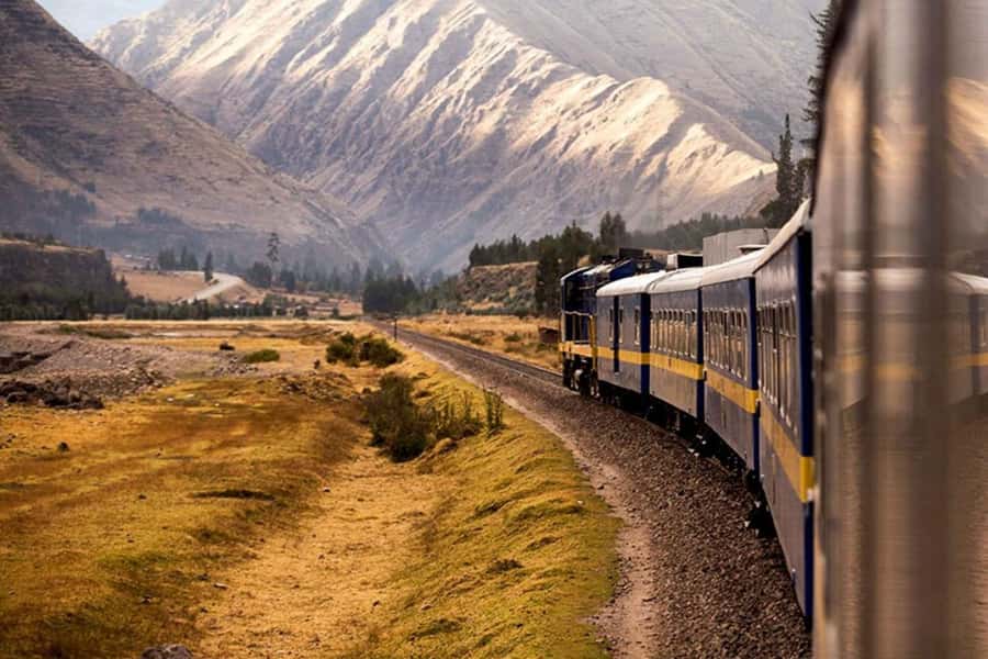 From Puno: Travel to Cusco in Titicaca Train All Inclusive - Key things that make this train day worth it