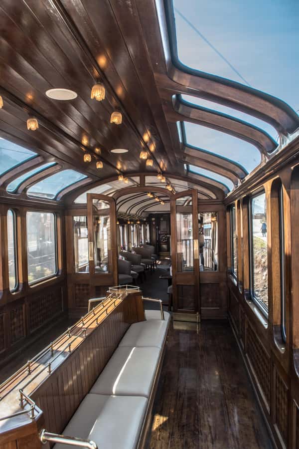 From Puno: Travel to Cusco in Titicaca Train All Inclusive - Food and drink: what’s included, what’s not, and why it changes the value