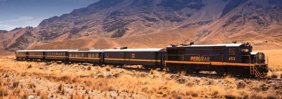 From Puno: Travel to Cusco in Titicaca Train All Inclusive - Who this Puno to Cusco Titicaca train is for
