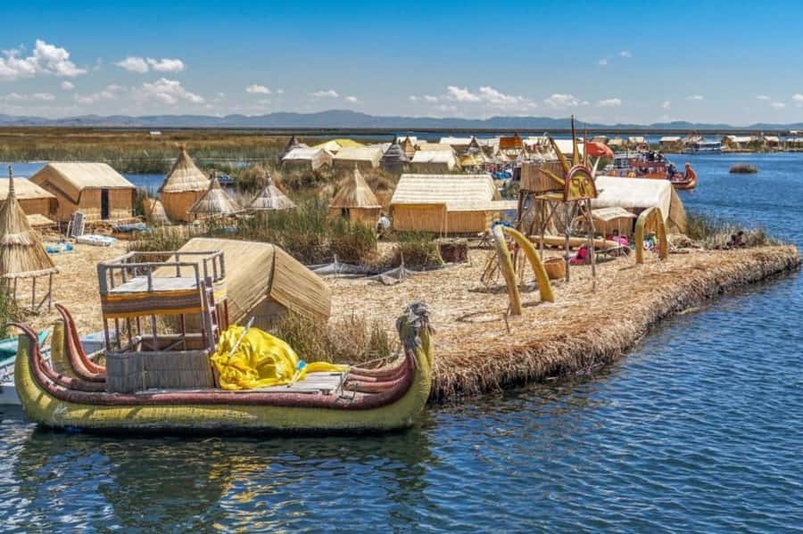 From Puno: Uros and Taquile Islands Full-Day Tour - Key highlights before you go