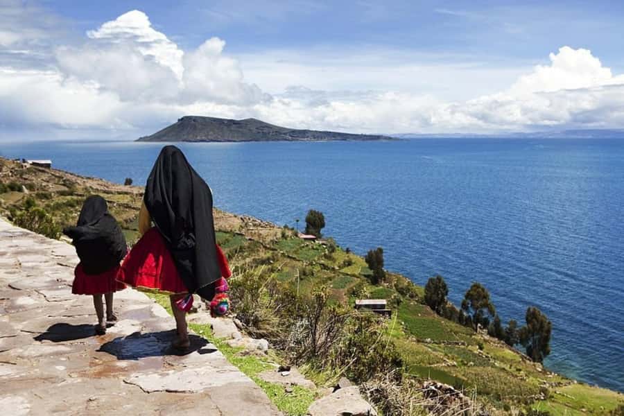 From Puno: Uros and Taquile Islands Full-Day Tour - Uros Floating Islands: Reed Life and Why It Works