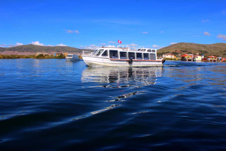 From Puno: Uros floating islands half Day tour - Price and Value: How $10 Makes Sense (and When It Doesn’t)