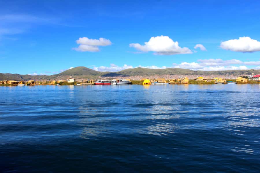 From Puno: Uros floating islands half Day tour - What to Bring (So You Don’t Get Stuck)