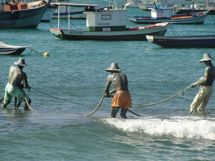From Rio: Buzios Beaches Day Trip with Boat Ride and Lunch - Key highlights at a glance