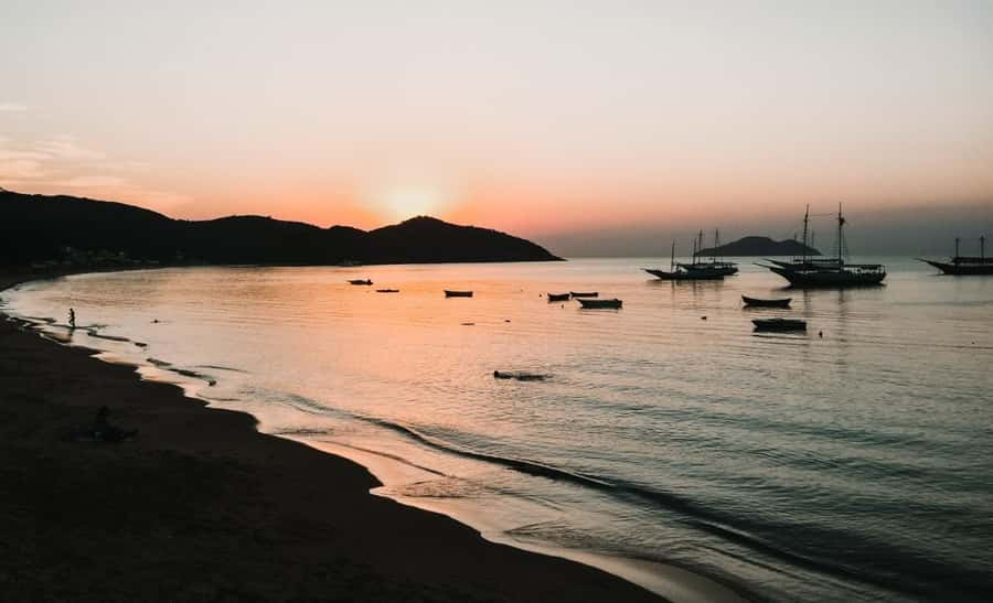 From Rio: Buzios Beaches Day Trip with Boat Ride and Lunch - The Rio-to-Búzios road reality: plan for the long day