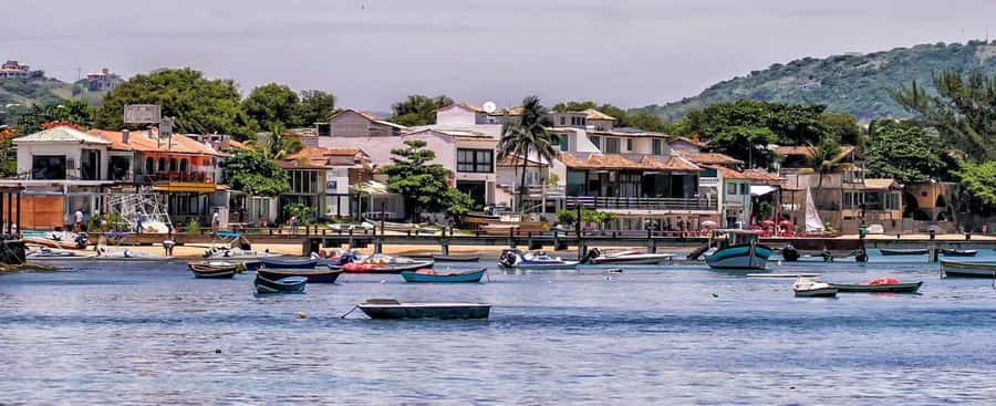 From Rio: Buzios Beaches Day Trip with Boat Ride and Lunch - Price and logistics: why this costs $68 (and where value can slip)