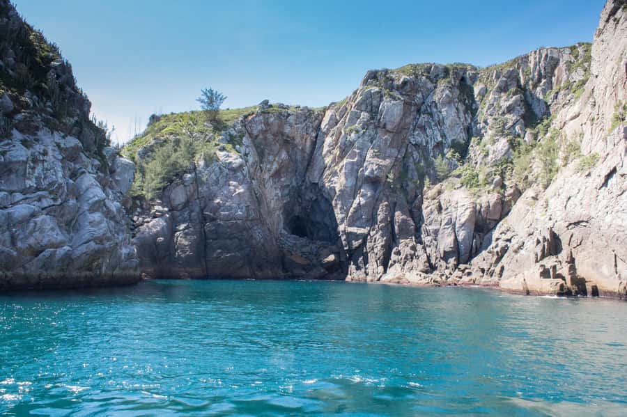 From Rio: Búzios with Boat Tour and Lunch - Lunch in Búzios: Included Meal, Extra Costs, Real Expectations