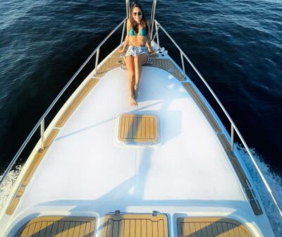 From Rio de Janeiro: Private Speedboat Tour - Getting on Board at Marina da Glória: Timing and What’s Included