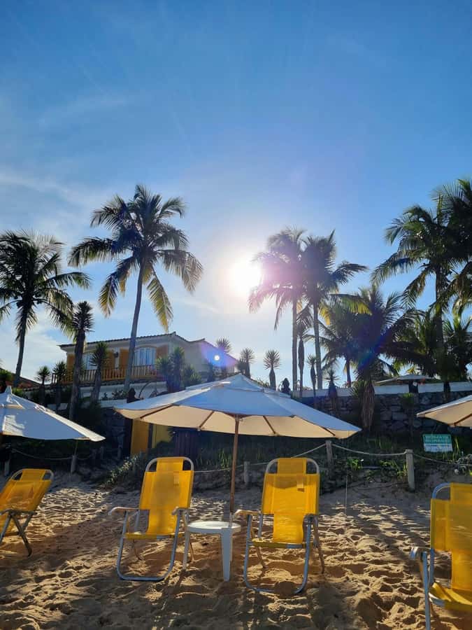 From Rio de Janeiro: Tour discovers Búzios in Buggy - Key points before you go