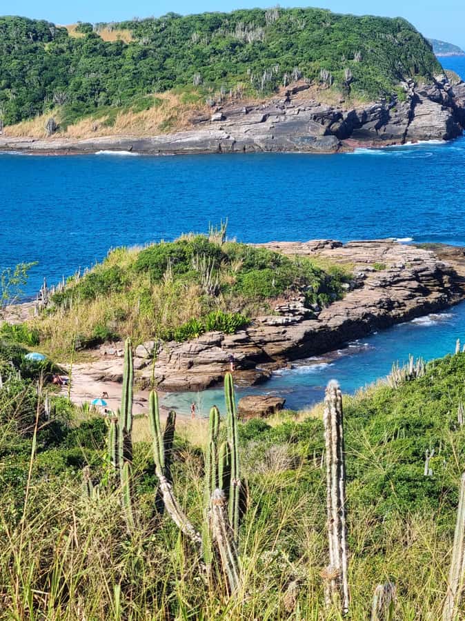 From Rio de Janeiro: Tour discovers Búzios in Buggy - Why this Búzios buggy day works from Rio