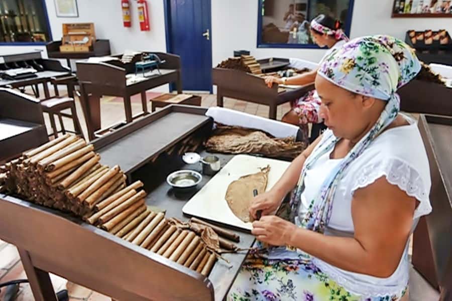 From Salvador: Cachoeira Colonial Town Daytrip - Key points at a glance