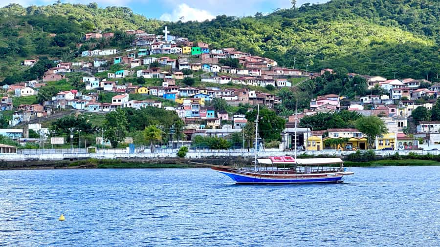 From Salvador: Cachoeira Colonial Town Daytrip - Should you book Cachoeira Colonial Town Daytrip from Salvador?