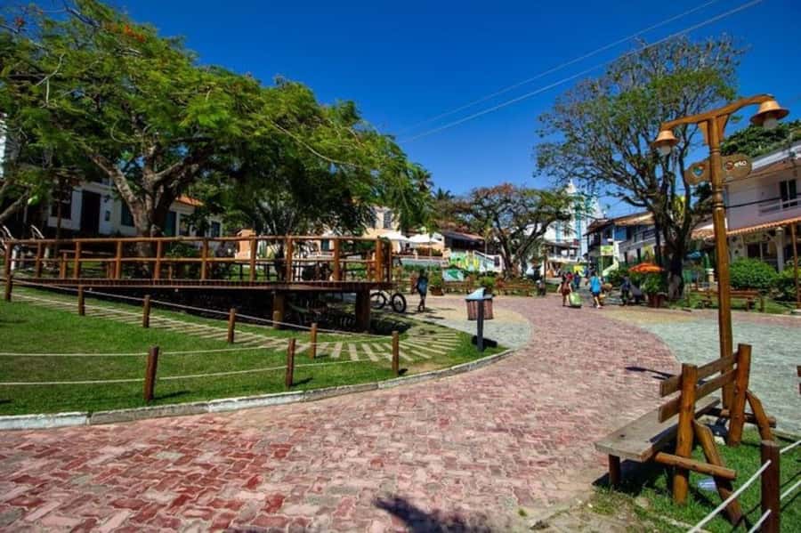 From Salvador: Morro de São Paulo Tour - Why a day trip to Morro de São Paulo can actually work