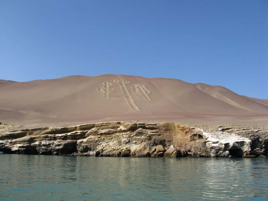 From San Martin Port: Ballestas Islands Tour in Paracas - Price and value: is $84 fair for a 3-hour Ballestas cruise?
