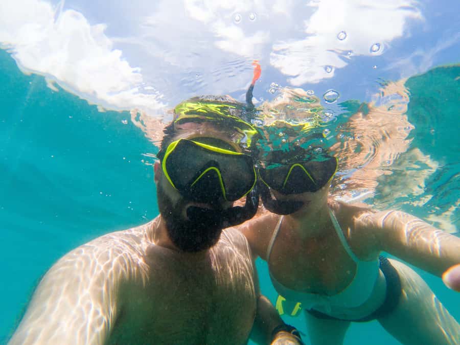 From Santa Marta: Sisiguaca Beach Hike with Snorkeling - Key highlights to know before you go