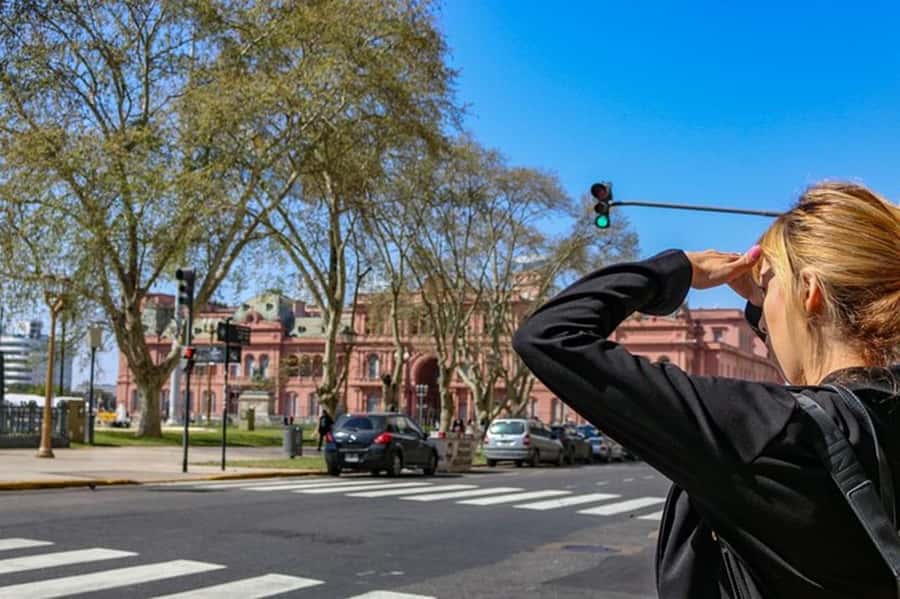Full Day City Tour Buenos Aires, Recoleta Cemetery and Tigre - A Full-Day Route That Hits Buenos Aires + Tigre Delta
