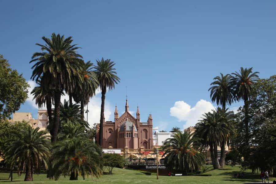Full Day City Tour Buenos Aires, Recoleta Cemetery and Tigre - Recoleta Cemetery: Evita’s Grave and a Thoughtful Visit