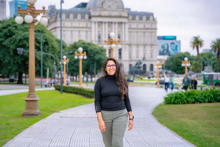 Jewish Sites Buenos Aires Private Walking and Car Tour - Price and value: is $129 per person worth it?