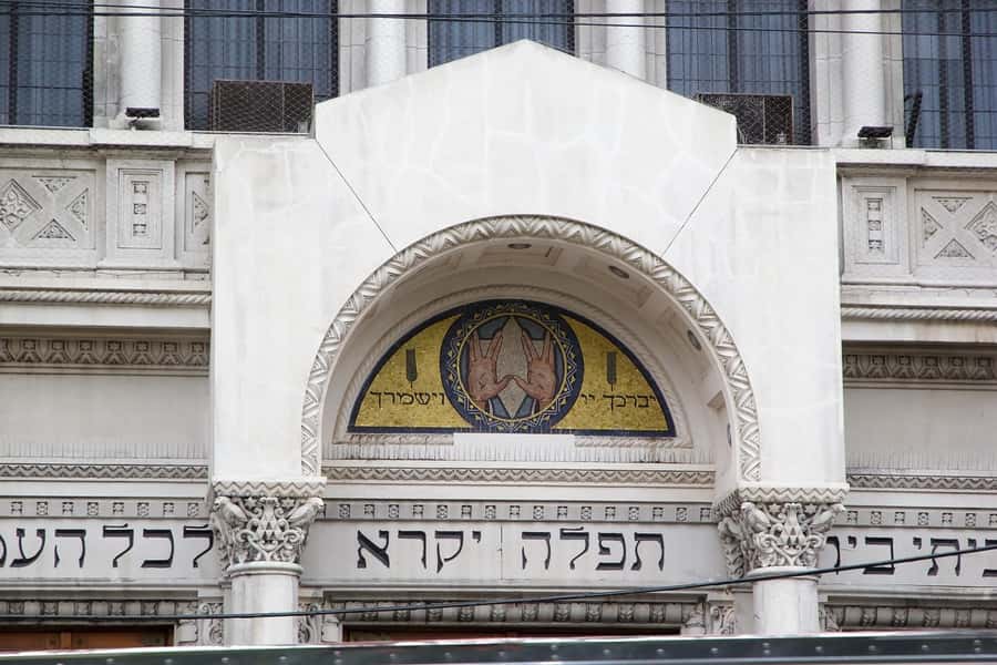 Jewish Sites Buenos Aires Private Walking and Car Tour - Practical tips so the tour goes smoothly