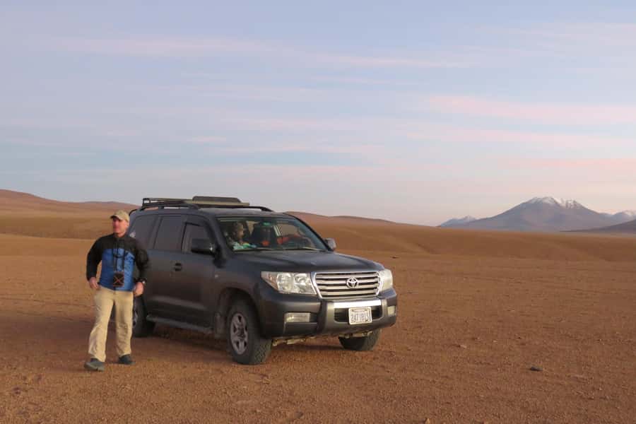 La Paz: Uyuni Salt Flats & Lagoon Share Trip (private room) - Key highlights to look for on this trip