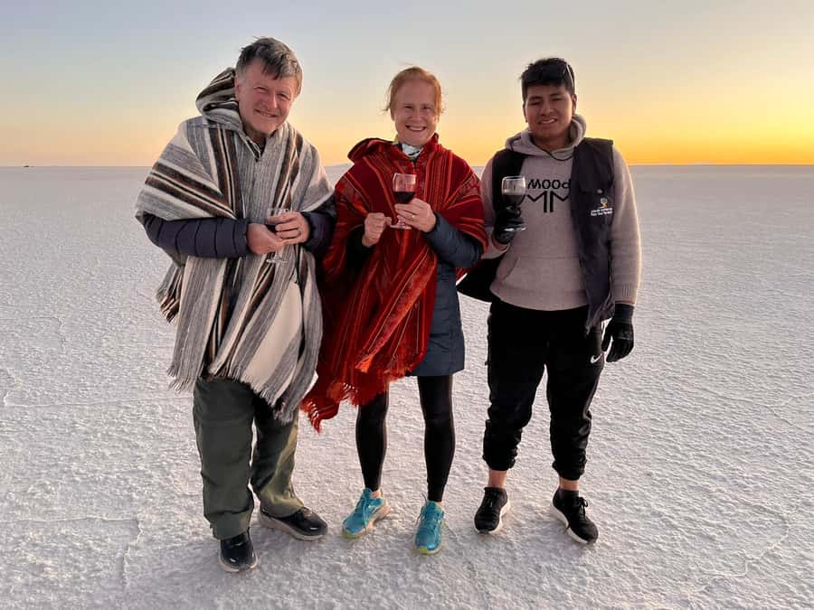 La Paz: Uyuni Salt Flats & Lagoon Share Trip (private room) - Price and value at $563: where the cost makes sense (and where it doesn’t)