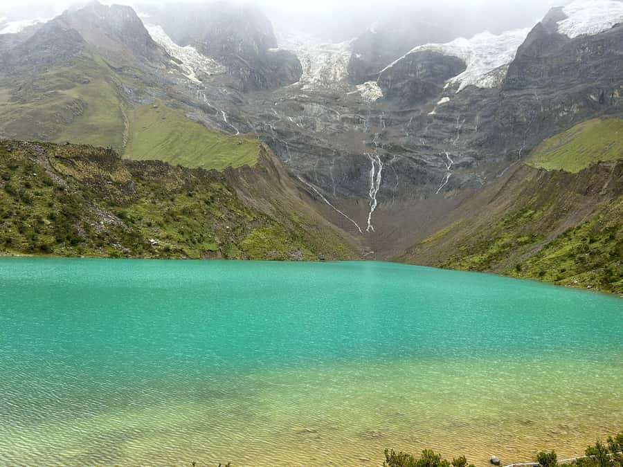 Lagoon Humantay. Full Day Tour with Breakfast and Lunch - Key things to know before you go