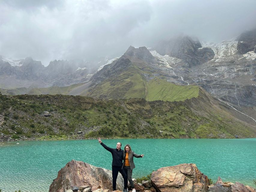 Lagoon Humantay. Full Day Tour with Breakfast and Lunch - Who this Humantay Lagoon tour is best for
