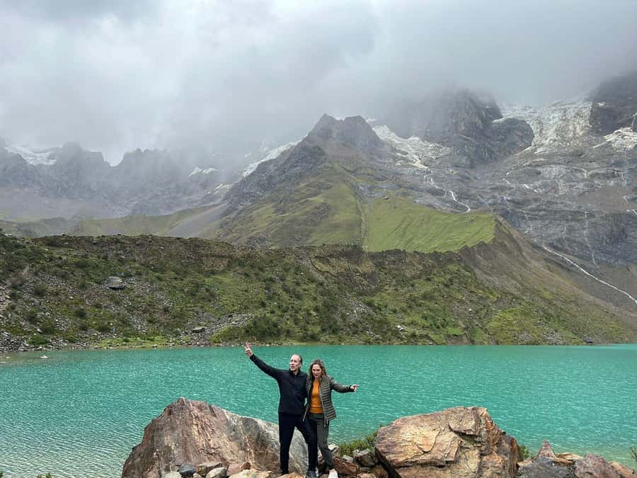 Lagoon Humantay. Full Day Tour with Breakfast and Lunch - Breakfast in Mollepata: fuel before the Soraypampa hike