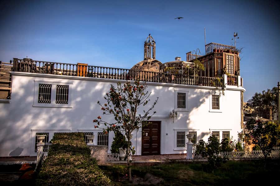 Lima: Barranco and Temple of Pachacamac Half Day Tour - Should you book this half-day tour of Barranco and Pachacamac?