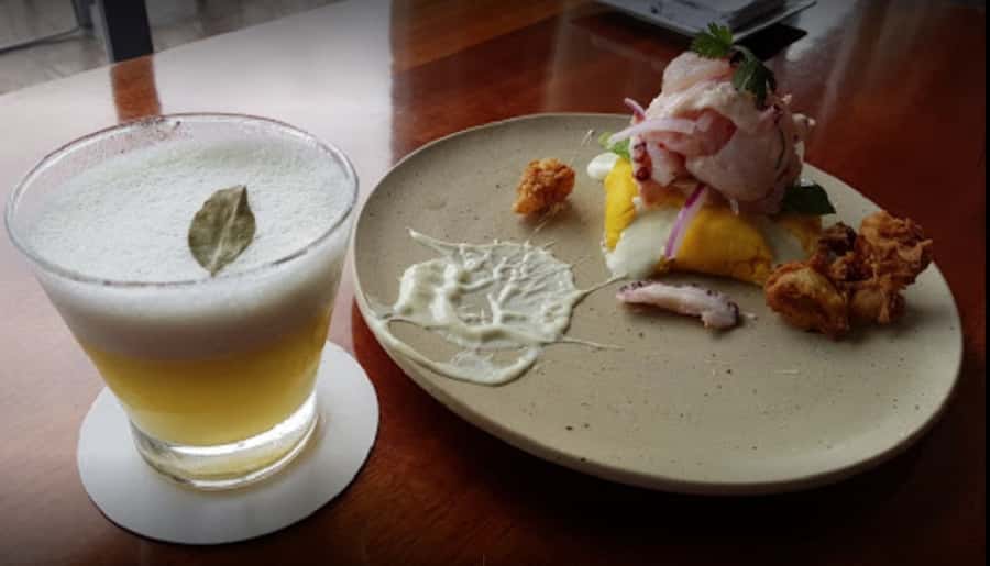 Lima: Demo Cooking Class with Lunch at Cala Restaurant - Key Things You’ll Love About Cala’s Lima Demo Class