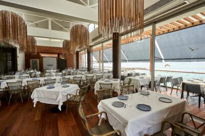 Lima: Demo Cooking Class with Lunch at Cala Restaurant - Where the Class Actually Happens: Cala Restaurant in Barranco