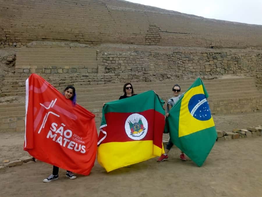 Lima:Half-Day Pachacamac, Barranco & Chorrillos Private Tour - The museum stop: how to use those minutes well
